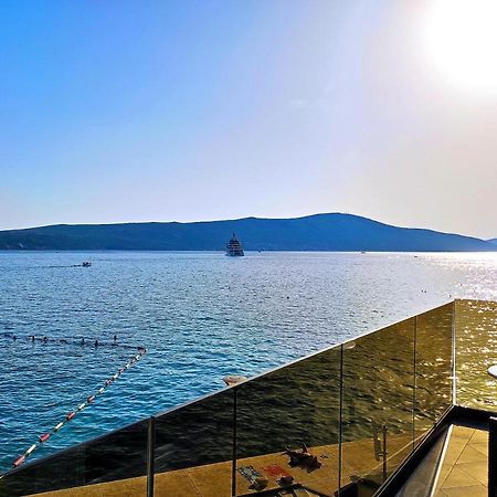 Seafront Apartments Tivat Zewnętrze zdjęcie