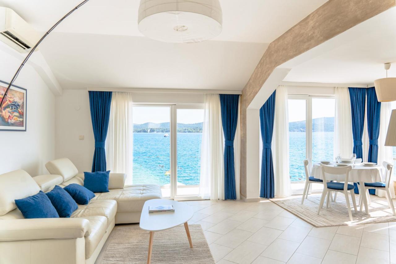 Seafront Apartments Tivat Zewnętrze zdjęcie