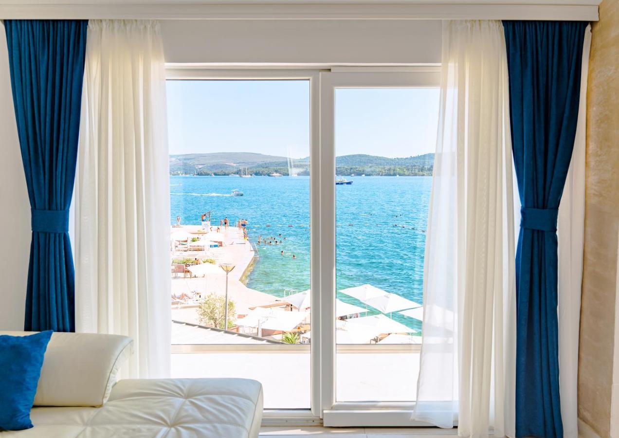 Seafront Apartments Tivat Zewnętrze zdjęcie