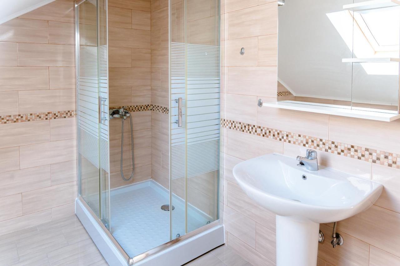 Seafront Apartments Tivat Zewnętrze zdjęcie