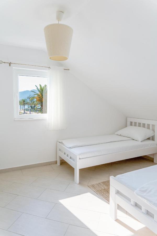 Seafront Apartments Tivat Zewnętrze zdjęcie