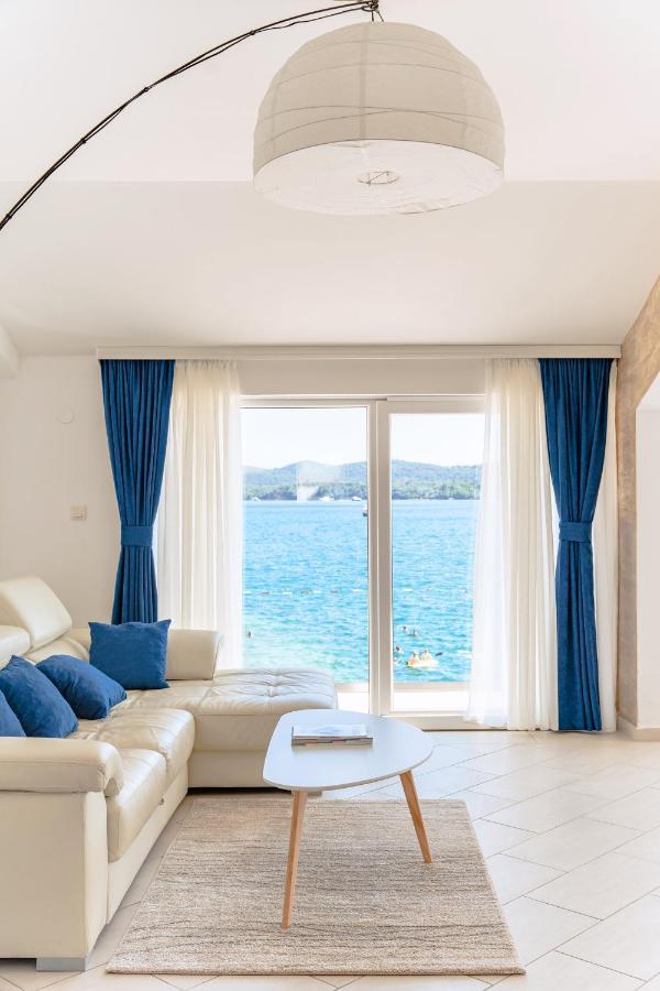 Seafront Apartments Tivat Zewnętrze zdjęcie